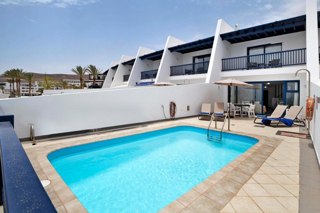 Malvasia 22 Villa Puerto Calero